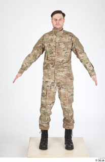 Photos Army Man in Camouflage uniform 10 Army Camouflage a…